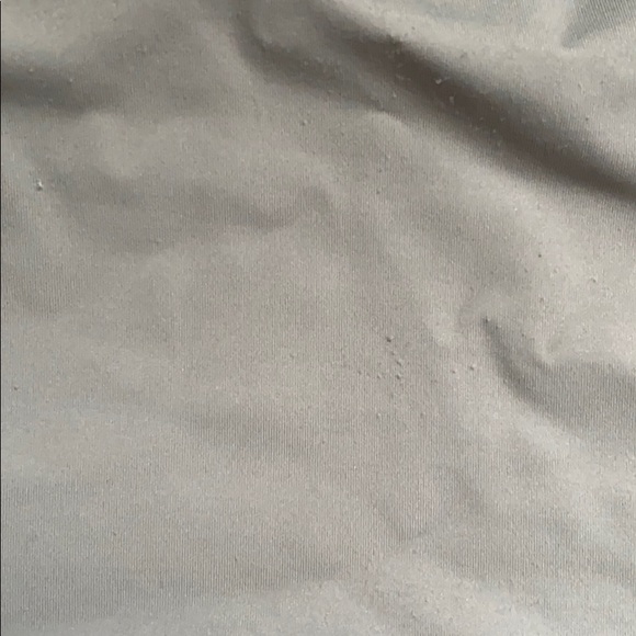 Port De Bras ruffle top size large - Picture 4 of 5